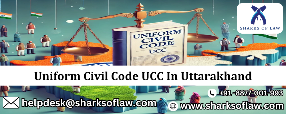 Uniform Civil Code UCC In Uttarakhand