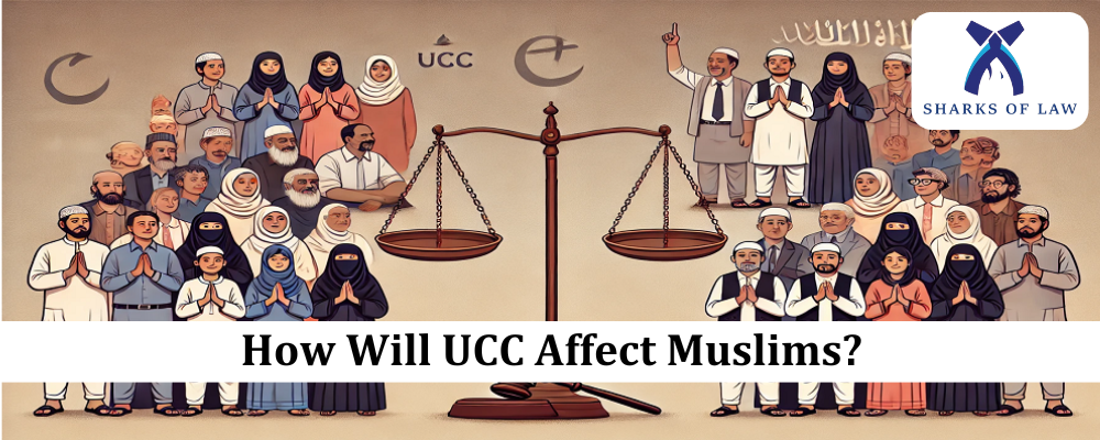 How Will UCC Affect Muslims?